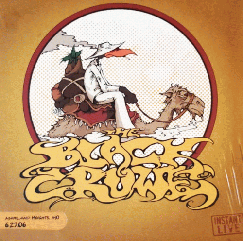 The Black Crowes : Instant Live - Maryland Heights 2006